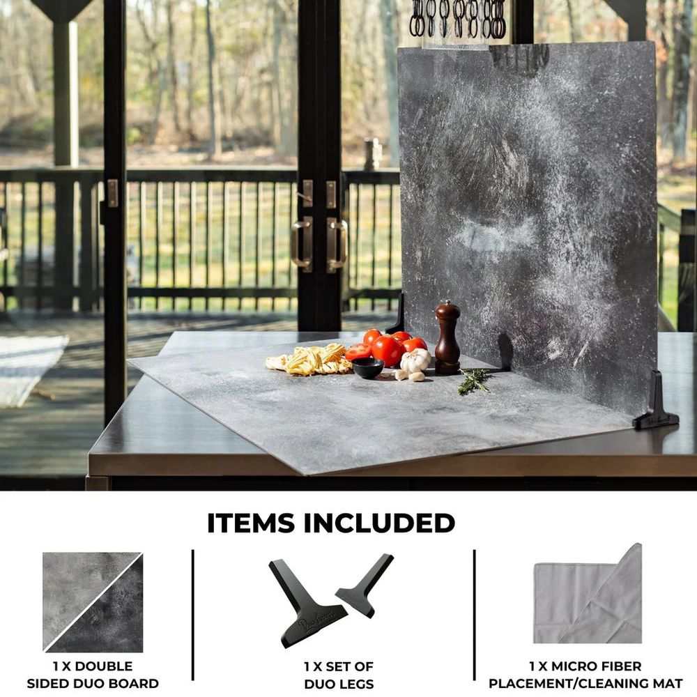 V-Flat Grey Chalk/Dark Chalk - XL