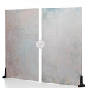 V-Flat Rosé Hue/Washed Pigment - XL