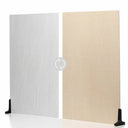 V-Flat Linen White/Linen Cream - XL