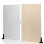 V-Flat Linen White/Linen Cream - XL