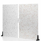 V-Flat Terrazzo A/Terrazzo B - XL