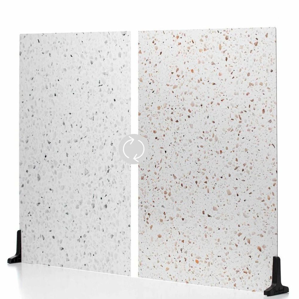 V-Flat Terrazzo A/Terrazzo B - XL
