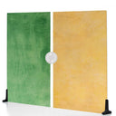 V-Flat Emerald City/Citrus Burst - XL