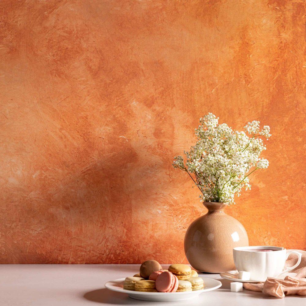 V-Flat French Clay/Terracotta Blush - XL