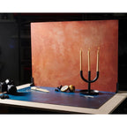 V-Flat French Clay/Terracotta Blush - XL