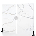 V-Flat Carrara Blue/Calacatta Gold - XL