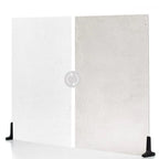 V-Flat RAW Concrete/Vintage Plaster - XL