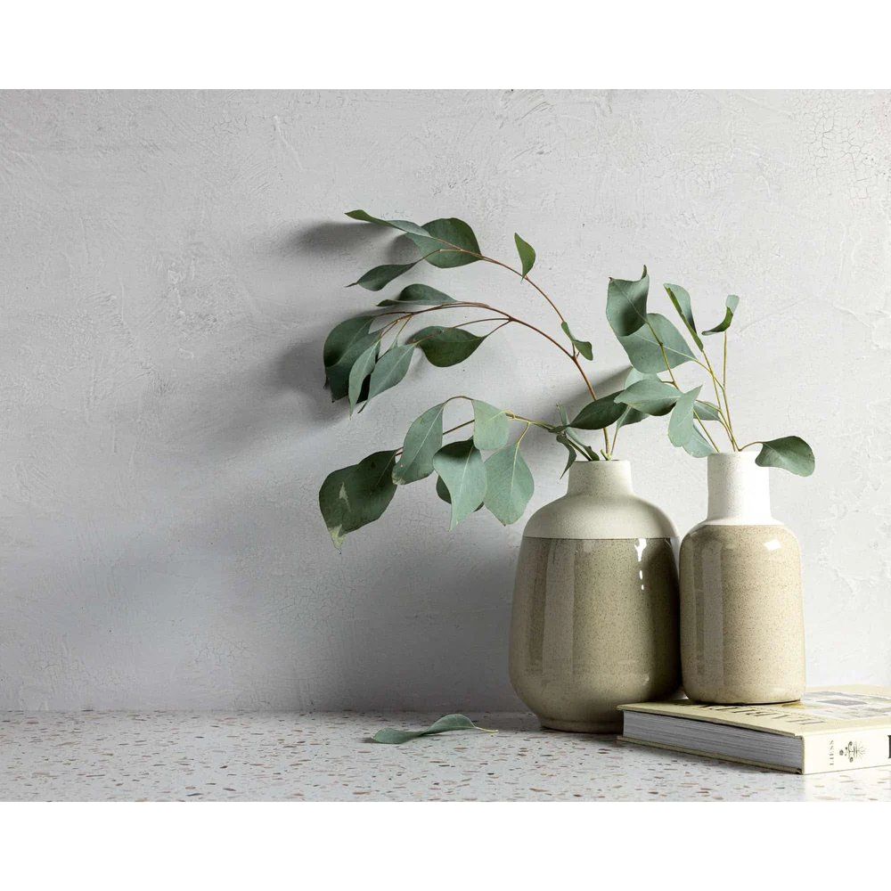 V-Flat RAW Concrete/Vintage Plaster - XL
