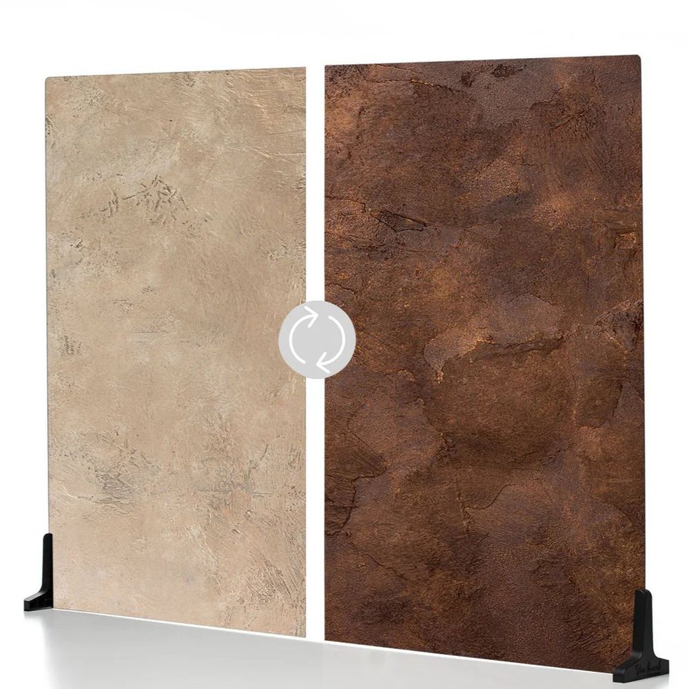 V-Flat Dark Roast/Moroccan Mud - XL