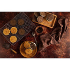 V-Flat Dark Roast/Moroccan Mud - XL