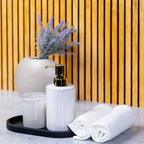 V-Flat Wood Slats Light/Wood Slats Dark - XL