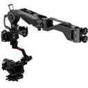 Tilta Hydra Alien Pro Speed Rail Mounting Kit - V-mount