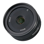 Astrhori 27mm f/2.8 II Canon EF-M grey (APS-C)