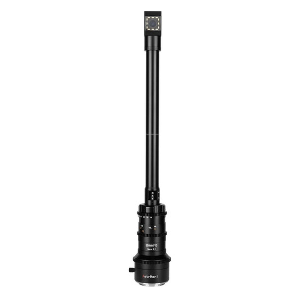 Astrhori 28mm F13 Canon RF black (Full frame) kit