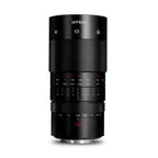 Astrhori 120mm f/2.8 Canon RF black (Full frame)