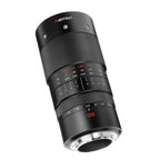 Astrhori 120mm f/2.8 Canon RF black (Full frame)