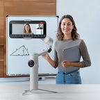 Insta360 Flow 2 Pro Standard-Bundle steingrau