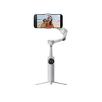 Insta360 Flow 2 Pro Standard-Bundle steingrau