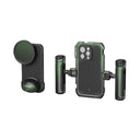 SmallRig 5002 x Brandon Li Mobile Léger Video Kit pour iPhone 16 Pro (Co-design Edition) OUTLET