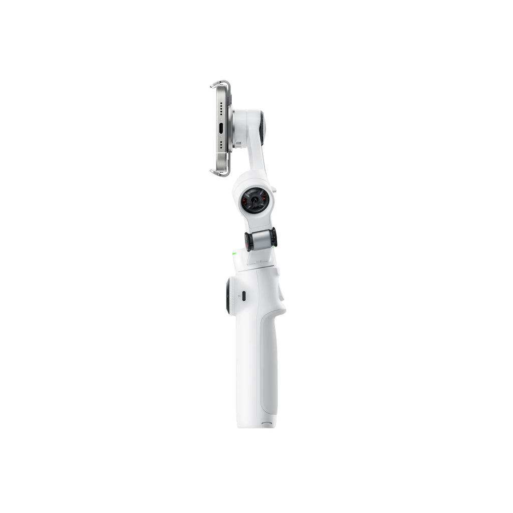 Insta360 Flow 2 Pro pacchetto standard summit bianco