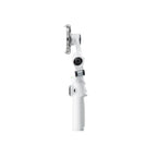 Insta360 Flow 2 Pro pacchetto standard summit bianco