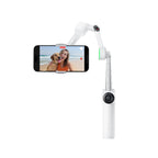 Insta360 Flow 2 Pro pacchetto standard summit bianco