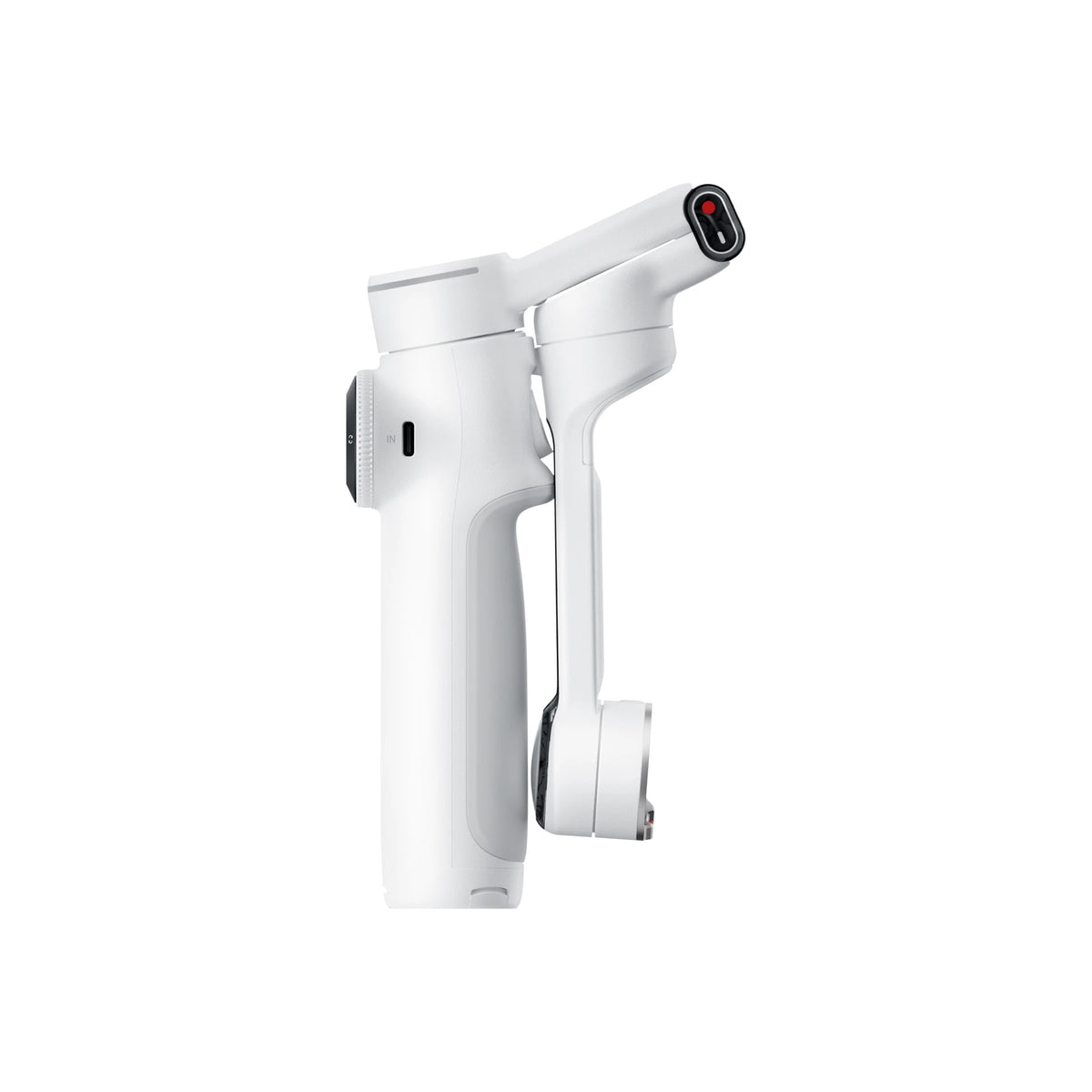 Insta360 Flow 2 Pro pacchetto standard summit bianco