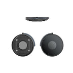 SmallRig 4942 CPL & VND 3-5 Filter voor GoPro HERO13/12/11/10 Black
