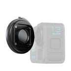 SmallRig 4942 CPL & VND 3-5 Filter voor GoPro HERO13/12/11/10 Black
