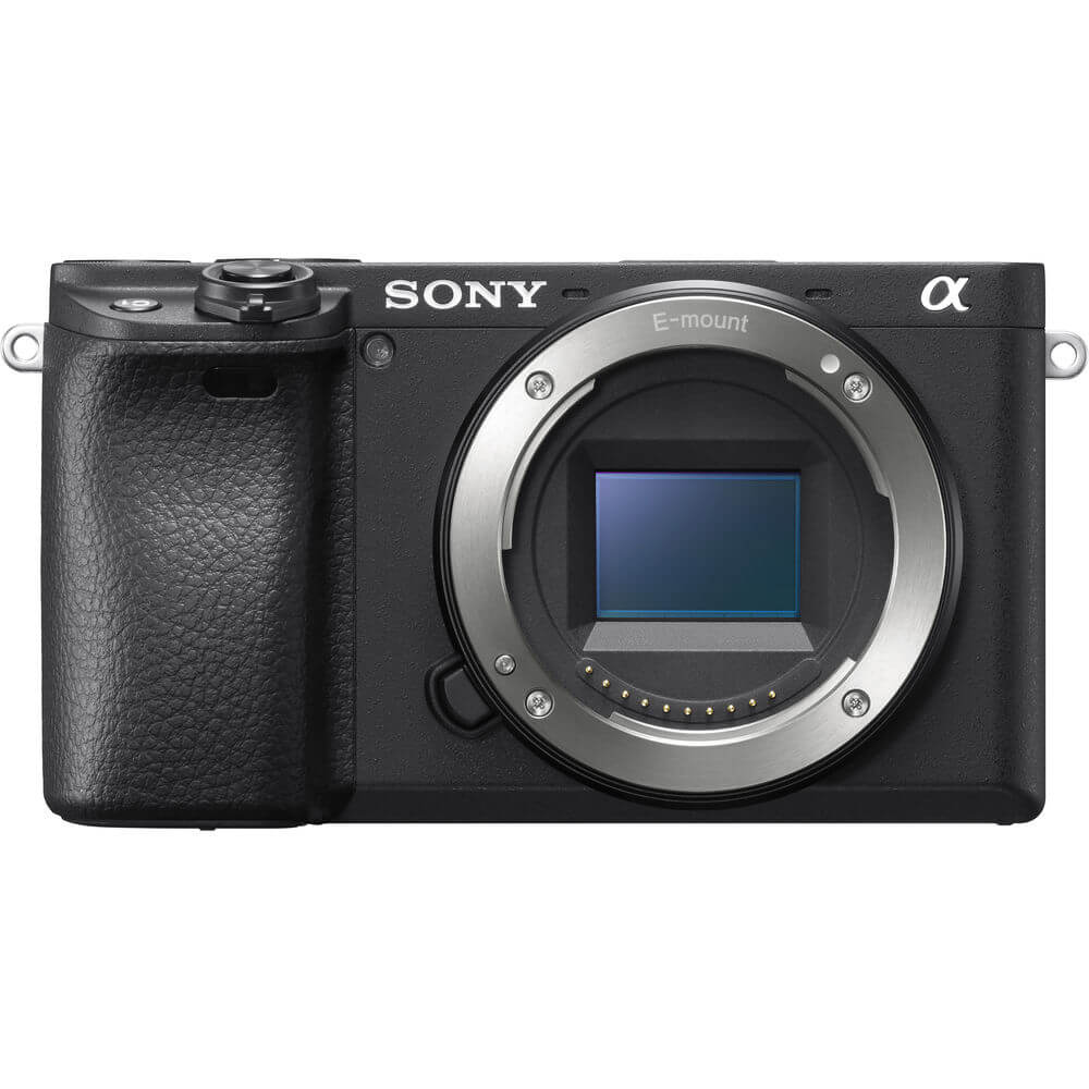 Sony A6400 Cuerpo OUTLET