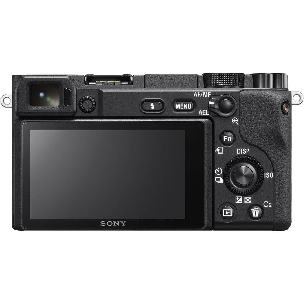 Sony A6400 Body OUTLET