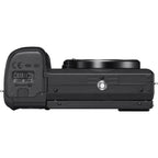 Sony A6400 Body OUTLET