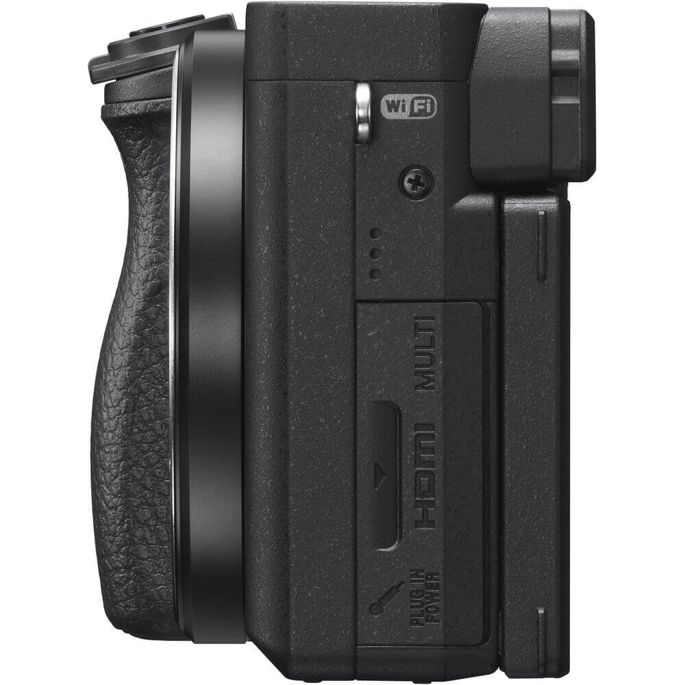 Sony A6400 Body OUTLET
