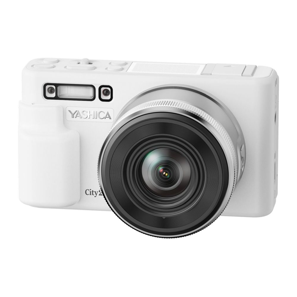 Yashica City 200 wit