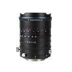 Laowa 12-24mm APS-C f/5,6 Zoom Desplazamiento CF Nikon Z