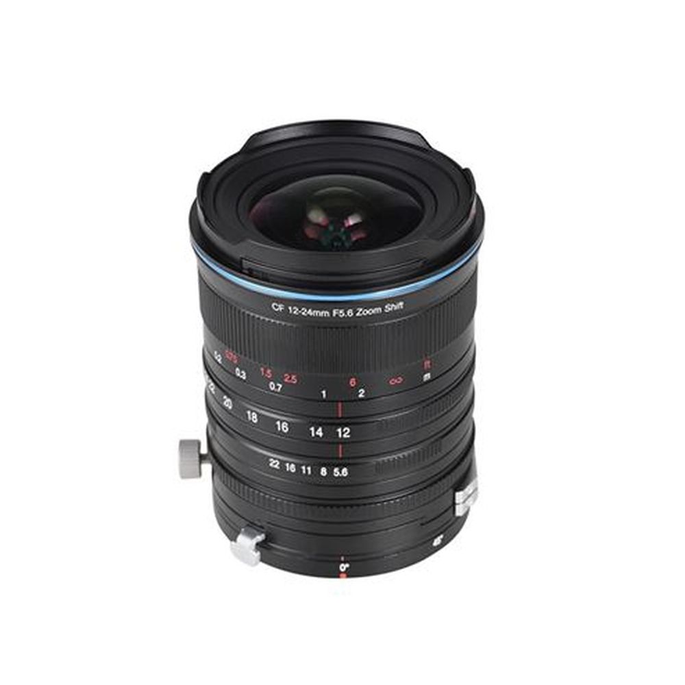 Laowa 12-24mm APS-C f/5,6 Zoom Desplazamiento CF Nikon Z