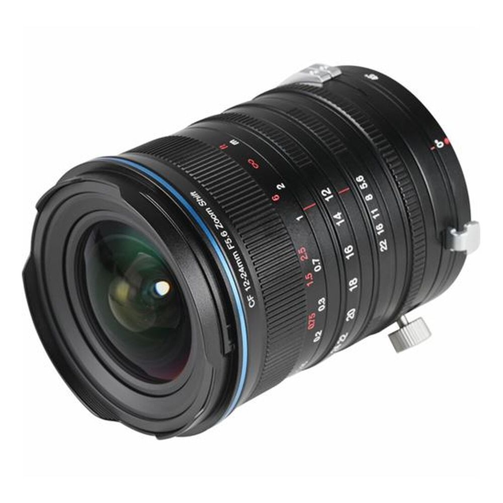 Laowa 12-24mm APS-C f/5,6 Zoom Desplazamiento CF Nikon Z