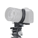 Ulanzi CA03 Adaptateur pivotant horizontal/vertical - 95mm