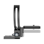 Ulanzi CA03 Adaptateur pivotant horizontal/vertical - 95mm