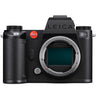 Leica 10643 SL3-S - Nero