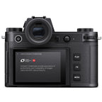 Leica 10643 SL3-S - Nero