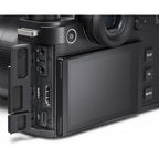 Leica 10643 SL3-S - Nero