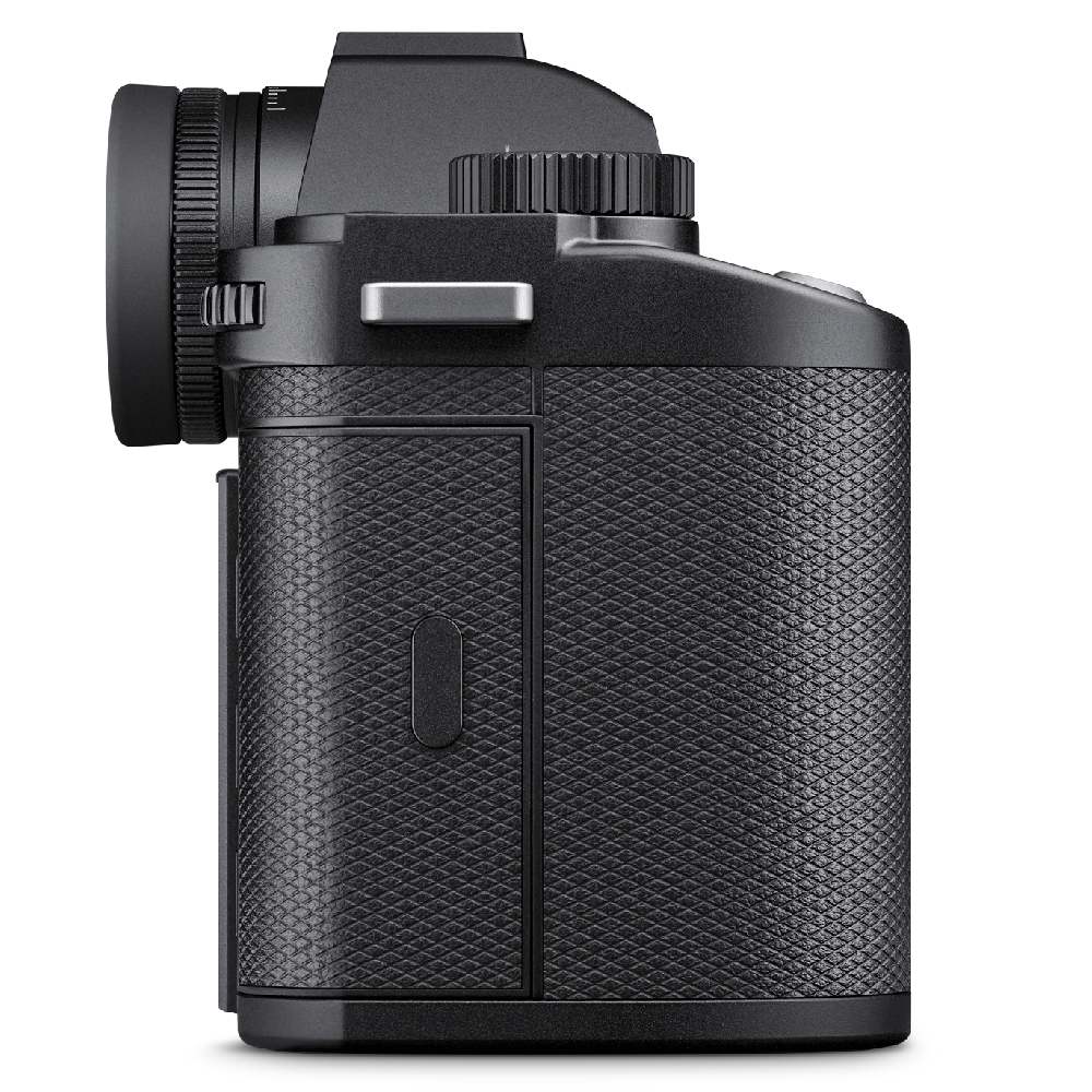 Leica 10643 SL3-S - Nero