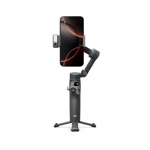 DJI Osmo Mobile 7 Pro