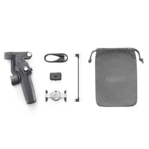 DJI Osmo Mobile 7 Pro