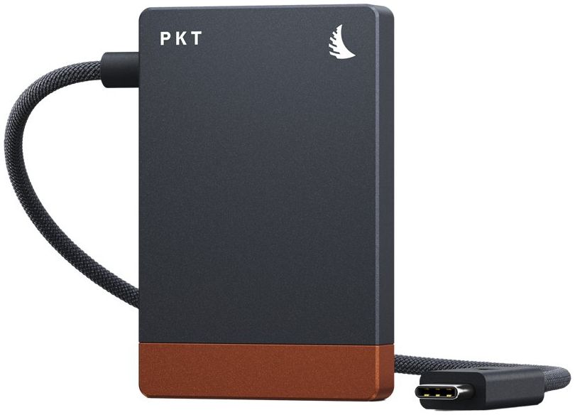 Angelbird CFexpress A Card reader PKT