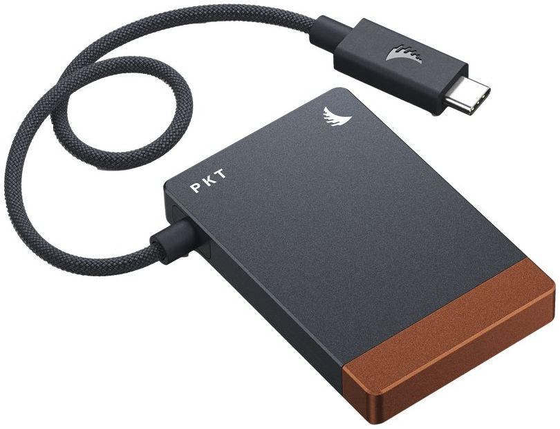 Angelbird CFexpress A Card reader PKT