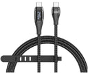 SmallRig 5113 240W Power Cable met LED display