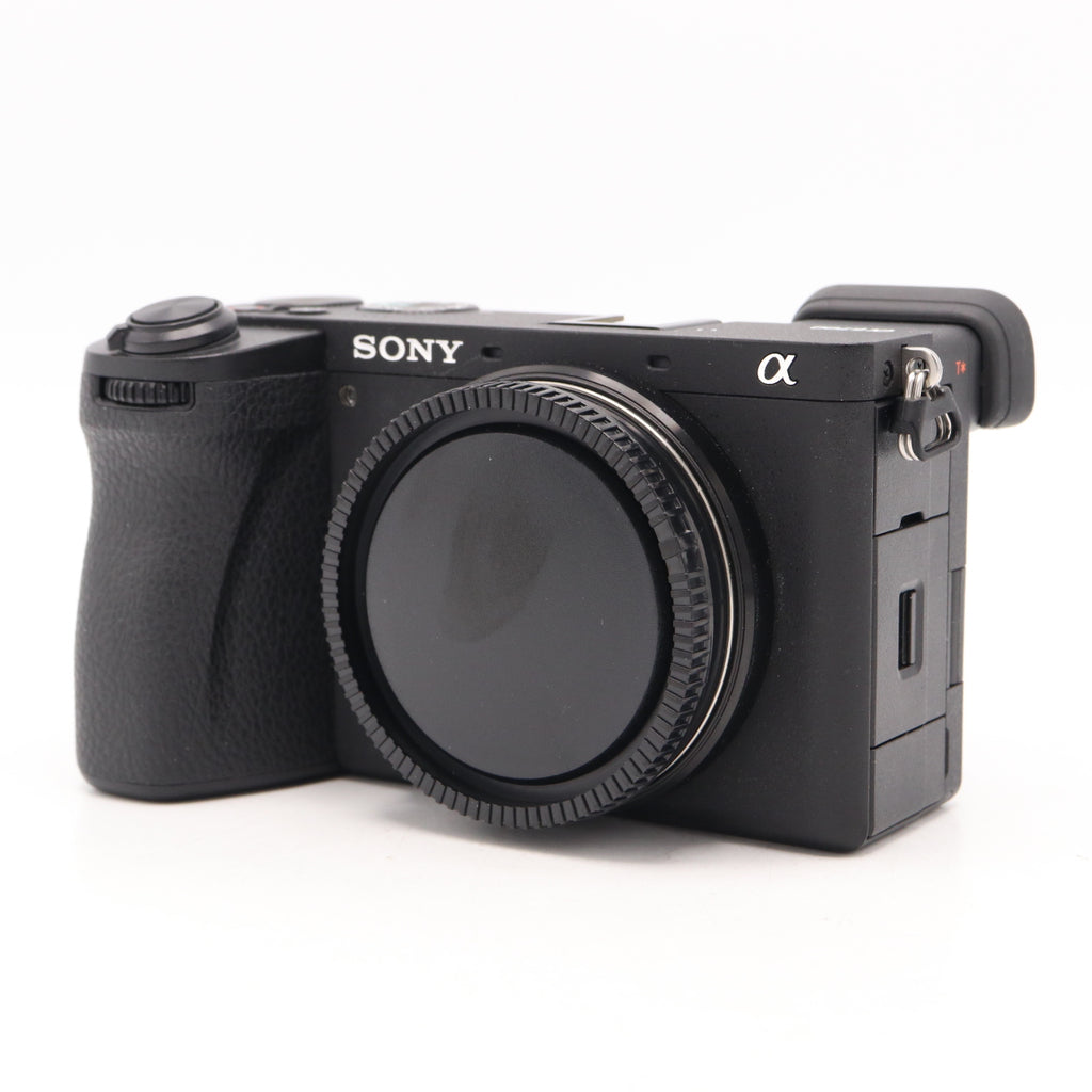 Sony A6700 body occasion