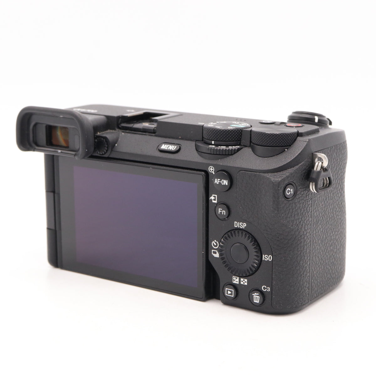 Sony A6700 body occasion
